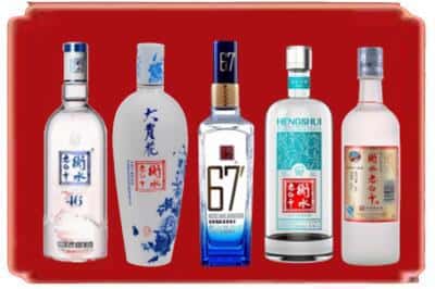 邯郸市回收衡水老白干